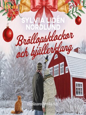 cover image of Bröllopsklockor och Bjällerklang